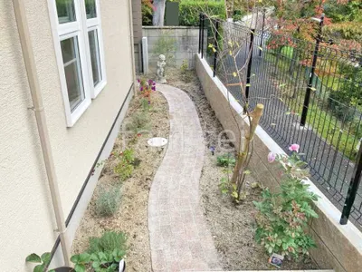 インターロッキング  ユニソン ソイルレンガ210 アンティーク