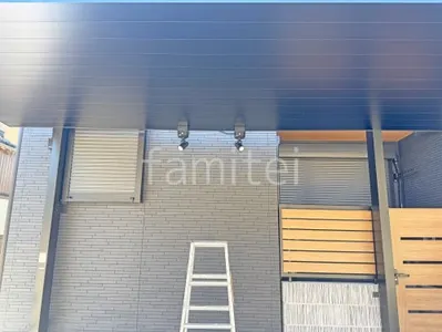 照明 Panasonic スポットライト LGWC40384LE1