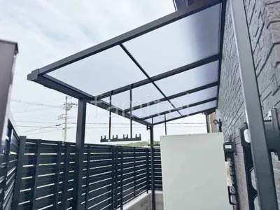 屋根色 トーメイマット