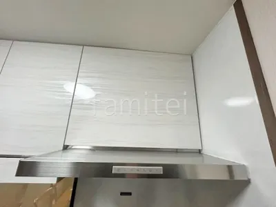 レンジフード VRASタイプ