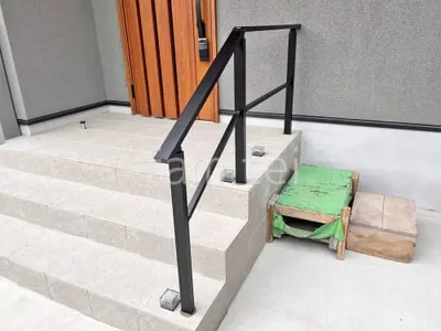 独立 手摺り(手すり)  LIXIL アーキレール 