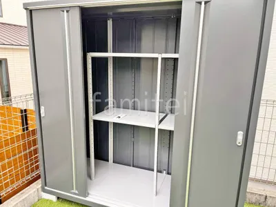 本体色 フランネルグレー