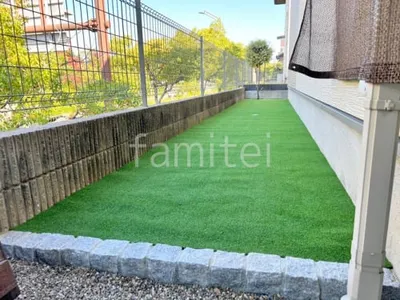 人工芝 グリーンフィールド