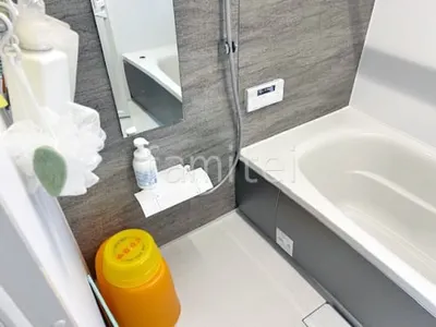 ユニットバス  Panasonic オフローラ 