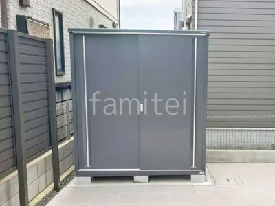 スチール 物置 イナバ シンプリー 1740×905×1903 MJX-179E 