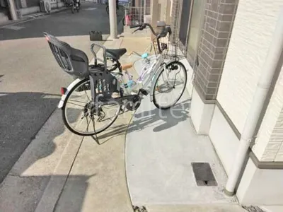 土間コンクリート