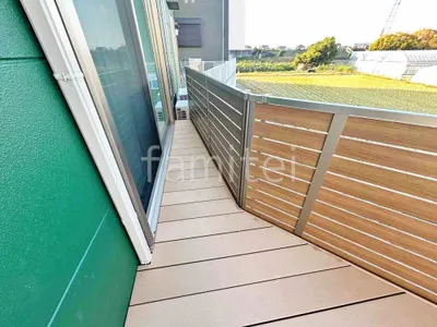 床色 ライトウッド