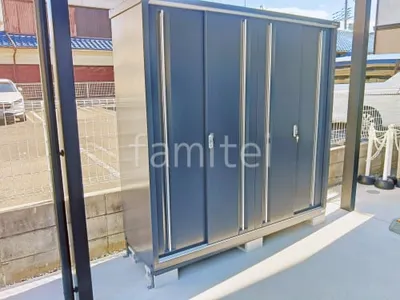 スチール 物置 イナバ シンプリー 1940×615×1903 MJX-196E 