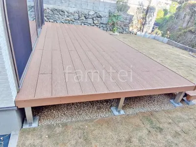 床色 ナチュラルブラウン