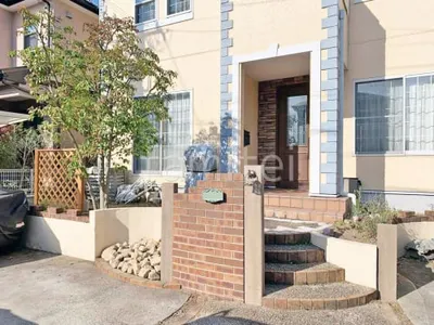 門まわりリフォーム