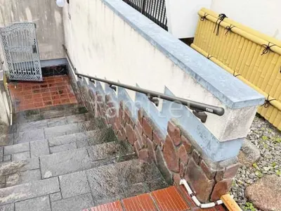 独立 手摺り(手すり)  LIXIL グリップライン 