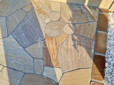 隠れミッキー ディズニーデザイン