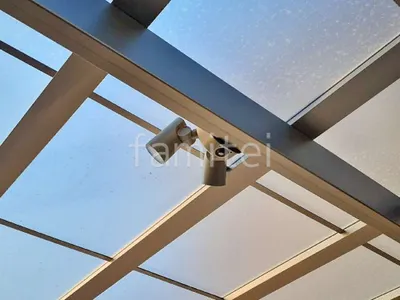 照明 Panasonic スポットライト2灯タイプ LGWC40482LE1