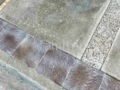 床平板敷き ユニソン ミュゼオF