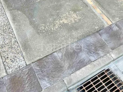 床平板敷き ユニソン ミュゼオF