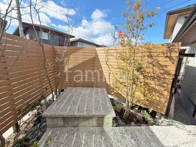 本体色 コーヒー