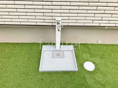 水受け ユニソン グランデパン