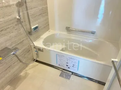 ユニットバス  タカラスタンダード グランスパ マンション用 