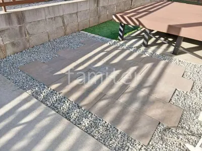 平板敷き （床平板貼り） ユニソン リビオ[ai]60 300角 スクエア 石・ストーン調