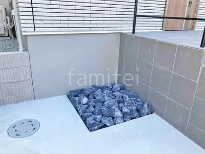 ロックガーデン ユニソン ワズロック アオバ