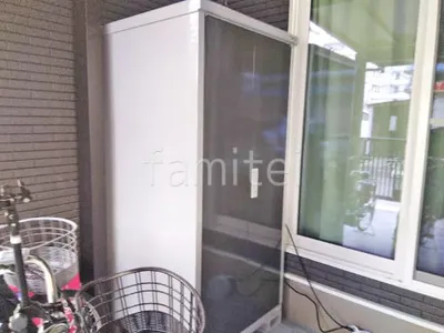 スチール 物置 イナバ アイビーストッカー 900×905×1903 BJX-099E 