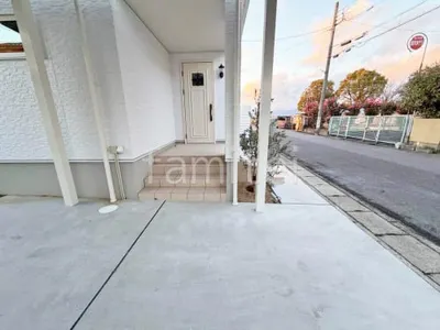 駐車場ガレージ床 土間コンクリート