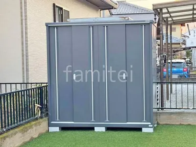 スチール 物置 イナバ シンプリー 1940×905×1903 MJX-199E 