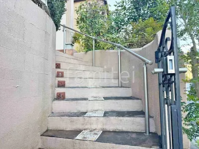 独立 手摺り(手すり)  LIXIL グリップライン 