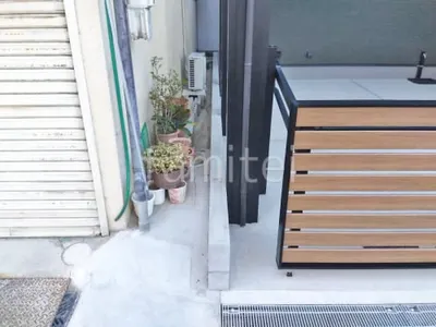 ブロック塀 （化粧ブロック） 太陽エコブロックス 普通CB 