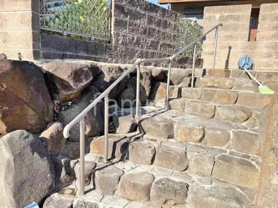 独立 手摺り(手すり)  LIXIL グリップライン 