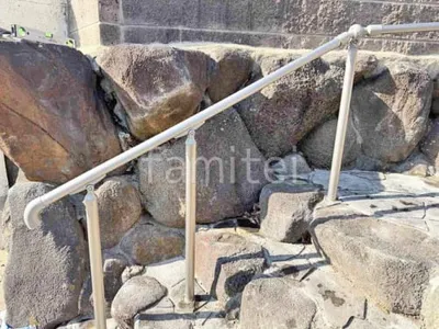 独立 手摺り(手すり)  LIXIL グリップライン 