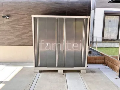 スチール 物置 イナバ シンプリー 1940×905×1903 MJX-199E 