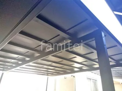 本体色 ブラック 屋根色 ブラックマット