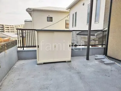 アルミ形材 フェンス 三協アルミ レジリア TK1型 たて細格子 