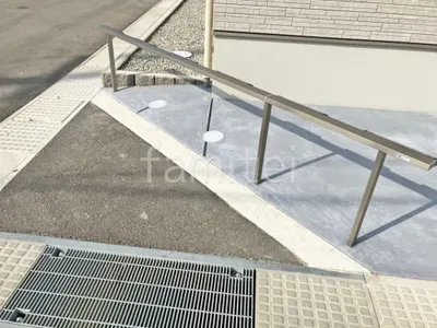 フレーム LIXIL フェンスAL