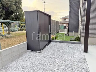 スチール 物置 ヨドコウ エスモ 1800×750×1913 ESF-1807A 