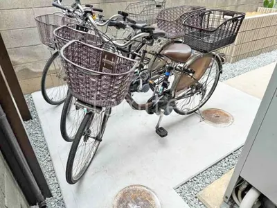 土間コンクリート