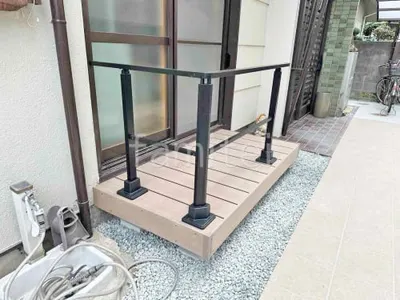 独立 手摺り(手すり)  LIXIL アーキレール 