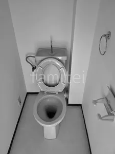 トイレ 施工前
