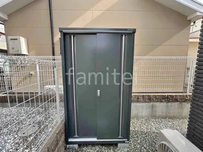 スチール 物置 イナバ シンプリー 1100×755×1903 MJX-117E 