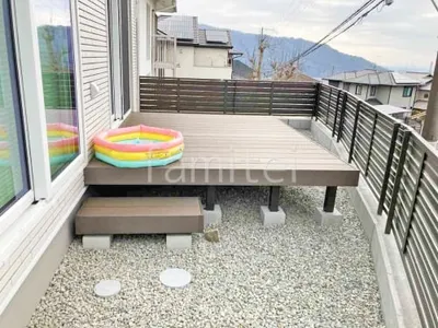 床色 ダークウッド