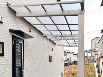 屋根色 トーメイマット