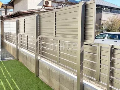 本体色 シャイングレー