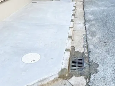 土間コンクリート