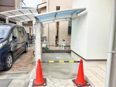 土間コンクリート