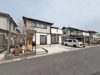 車庫まわりリフォーム