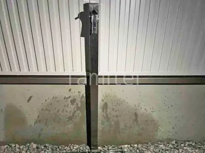 立水栓 オンリーワン アクアルージュ