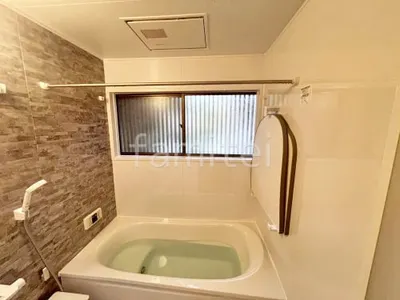 ユニットバス  TOTO サザナ 