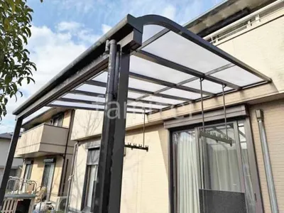 本体色 オータムブラウン