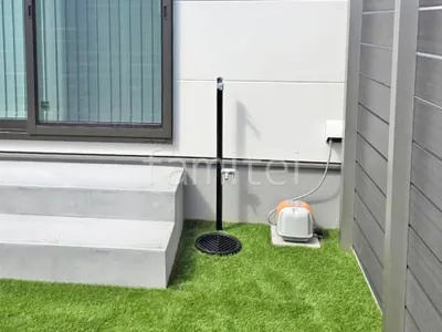 立水栓 オンリーワン ジラーレW